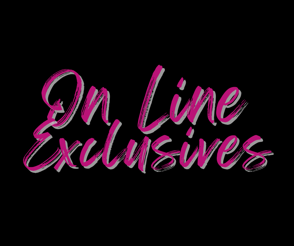 ONLINE EXCLUSIVE COLLECTION Blooming Lotus Boutique LLC