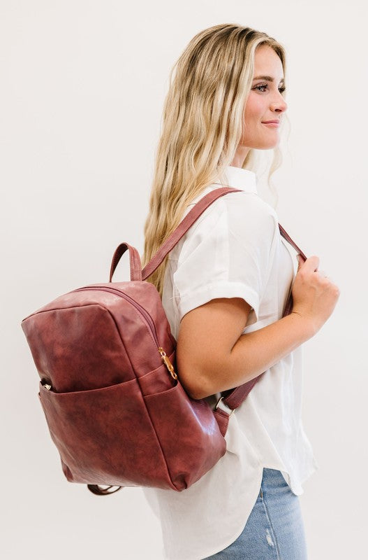 Everly Backpack