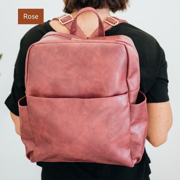 Everly Backpack