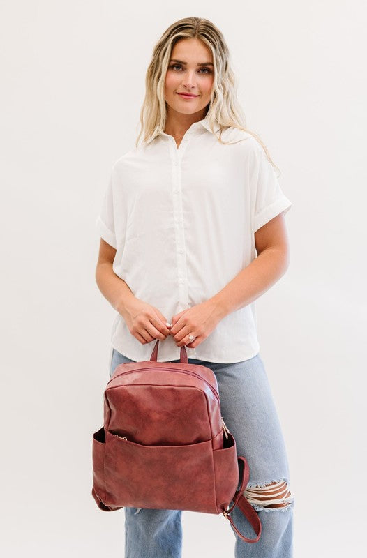 Everly Backpack