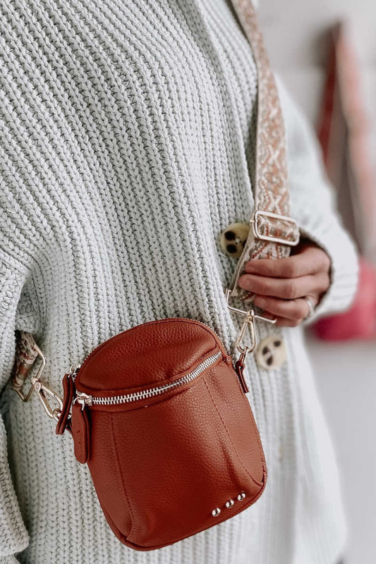 Ellie Crossbody Bag