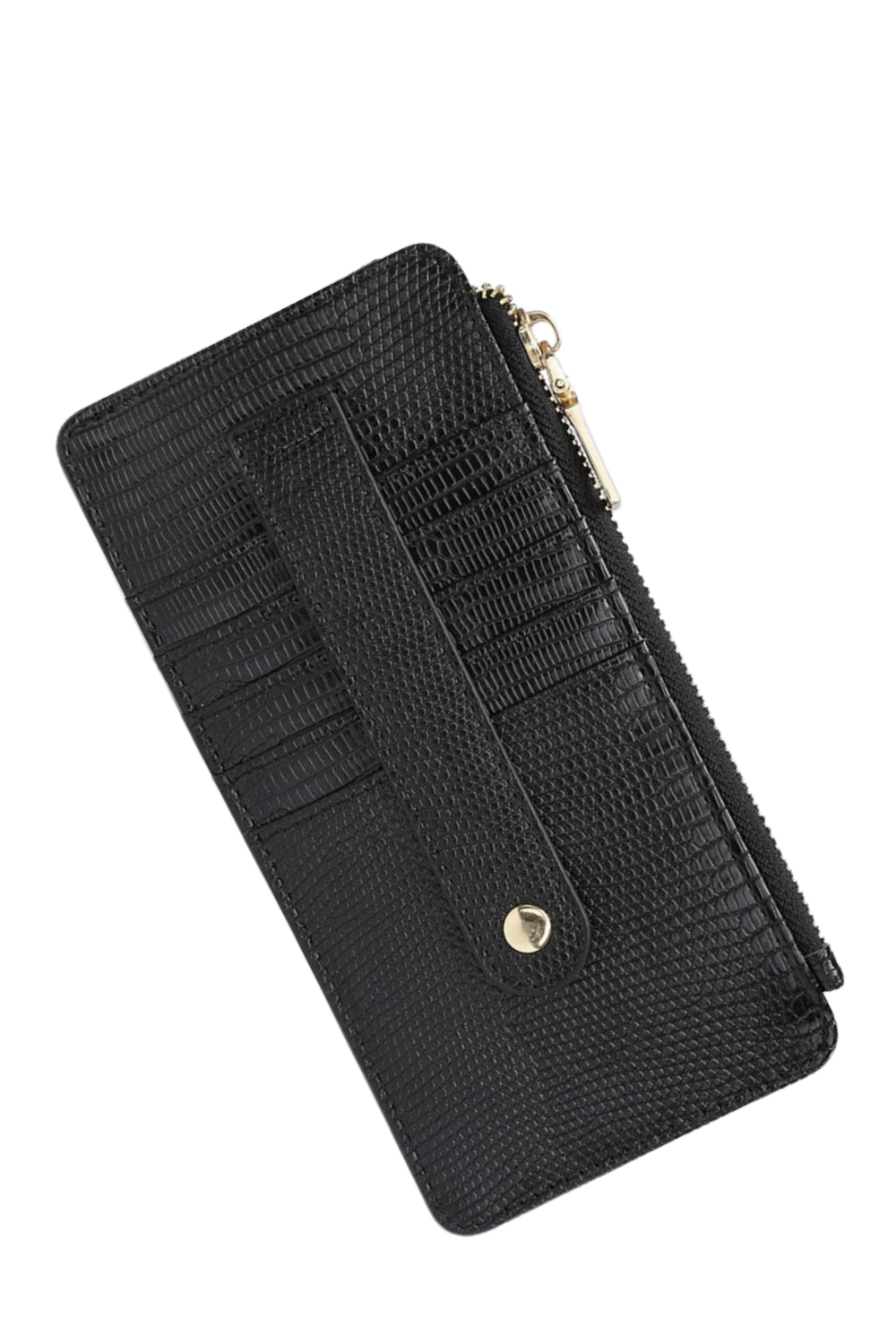 Saige Lizard Wallet