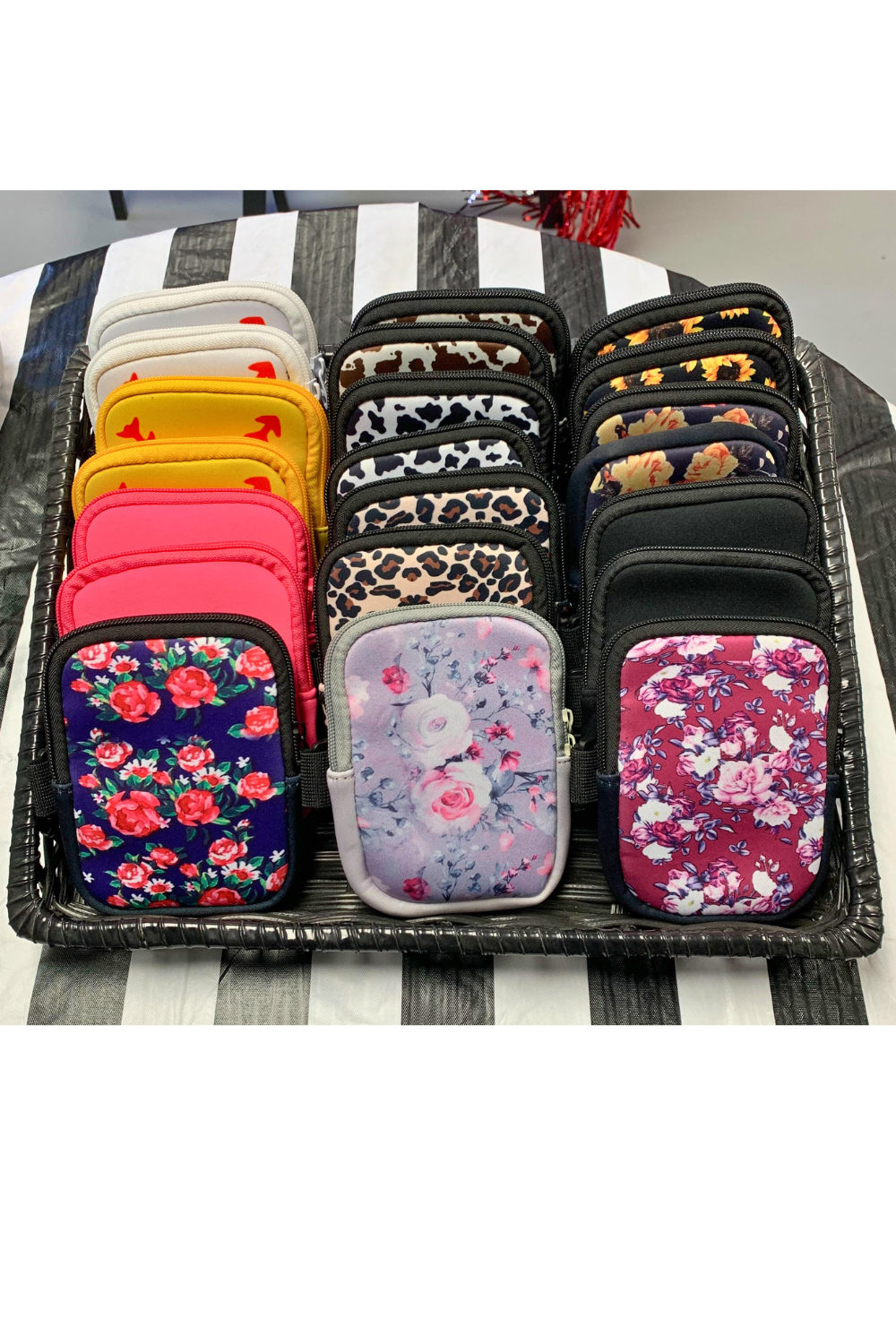 Tumbler Pouches