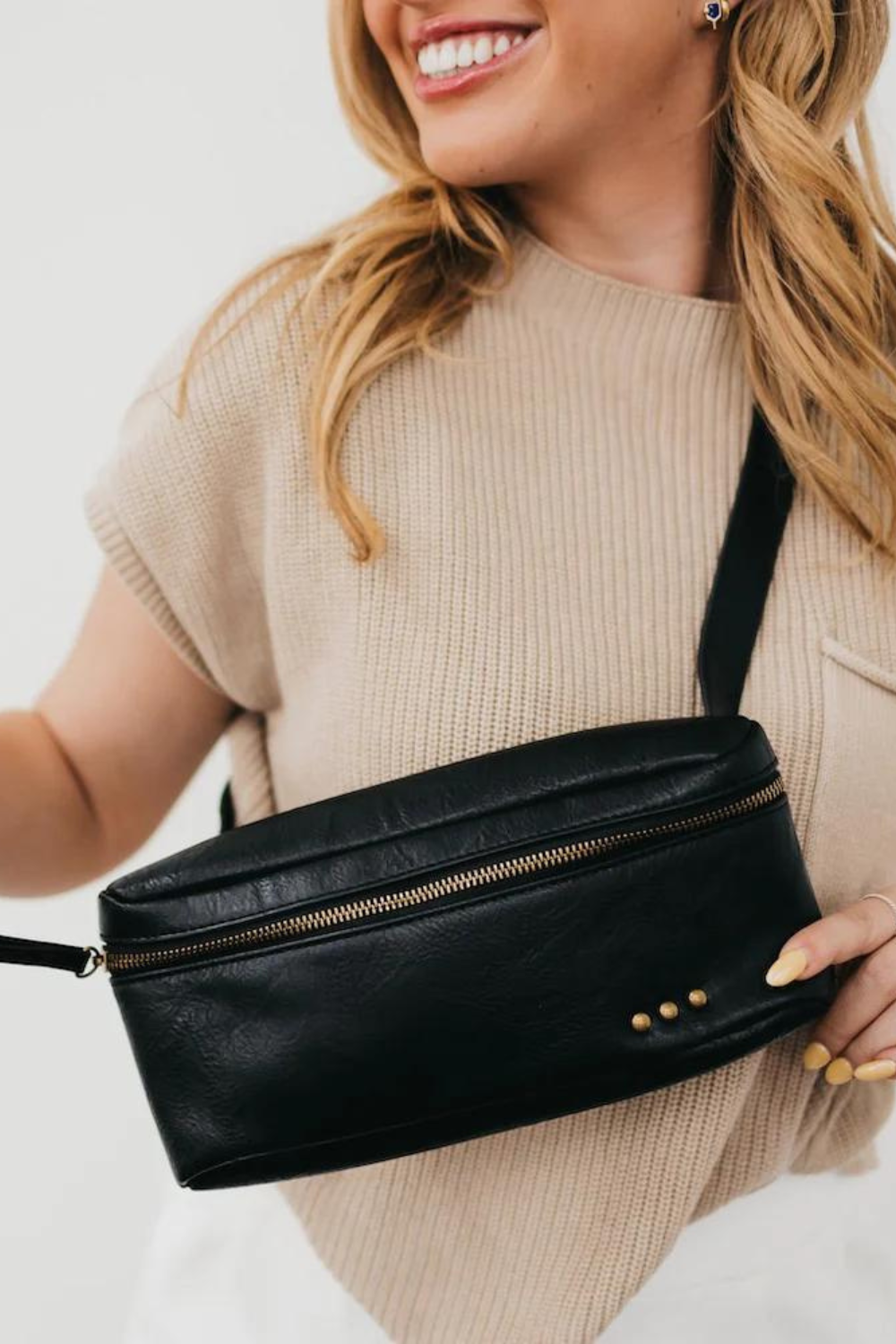 Whitley Waist Crossbody Bag