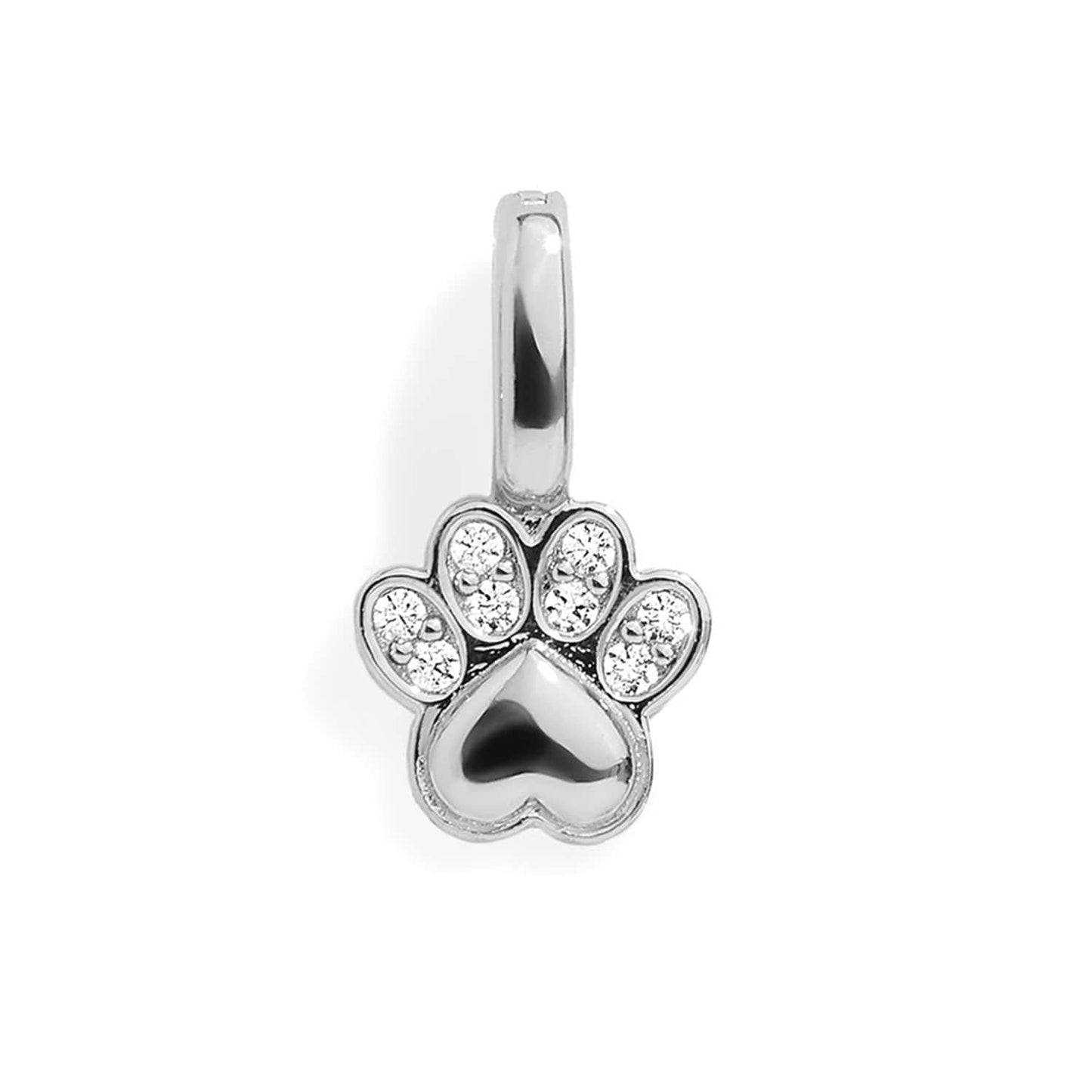 Paw Charm