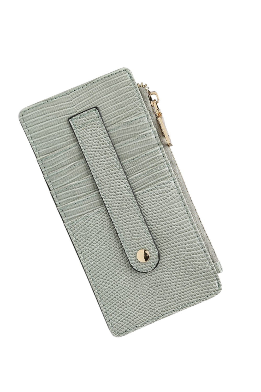 Saige Lizard Wallet