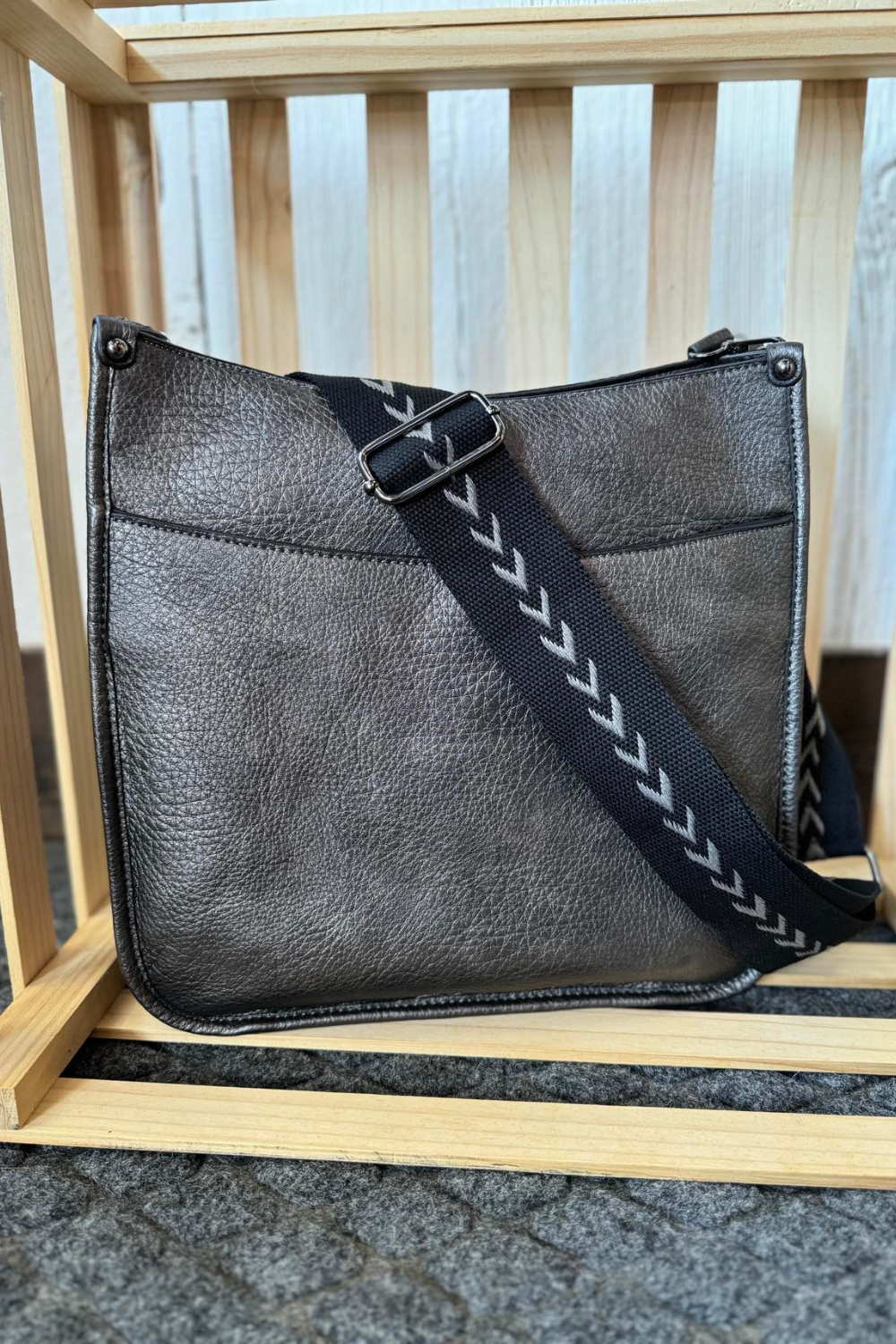 Chloe Crossbody Bag