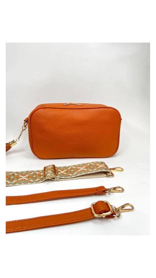 Dreams Crossbody Bag