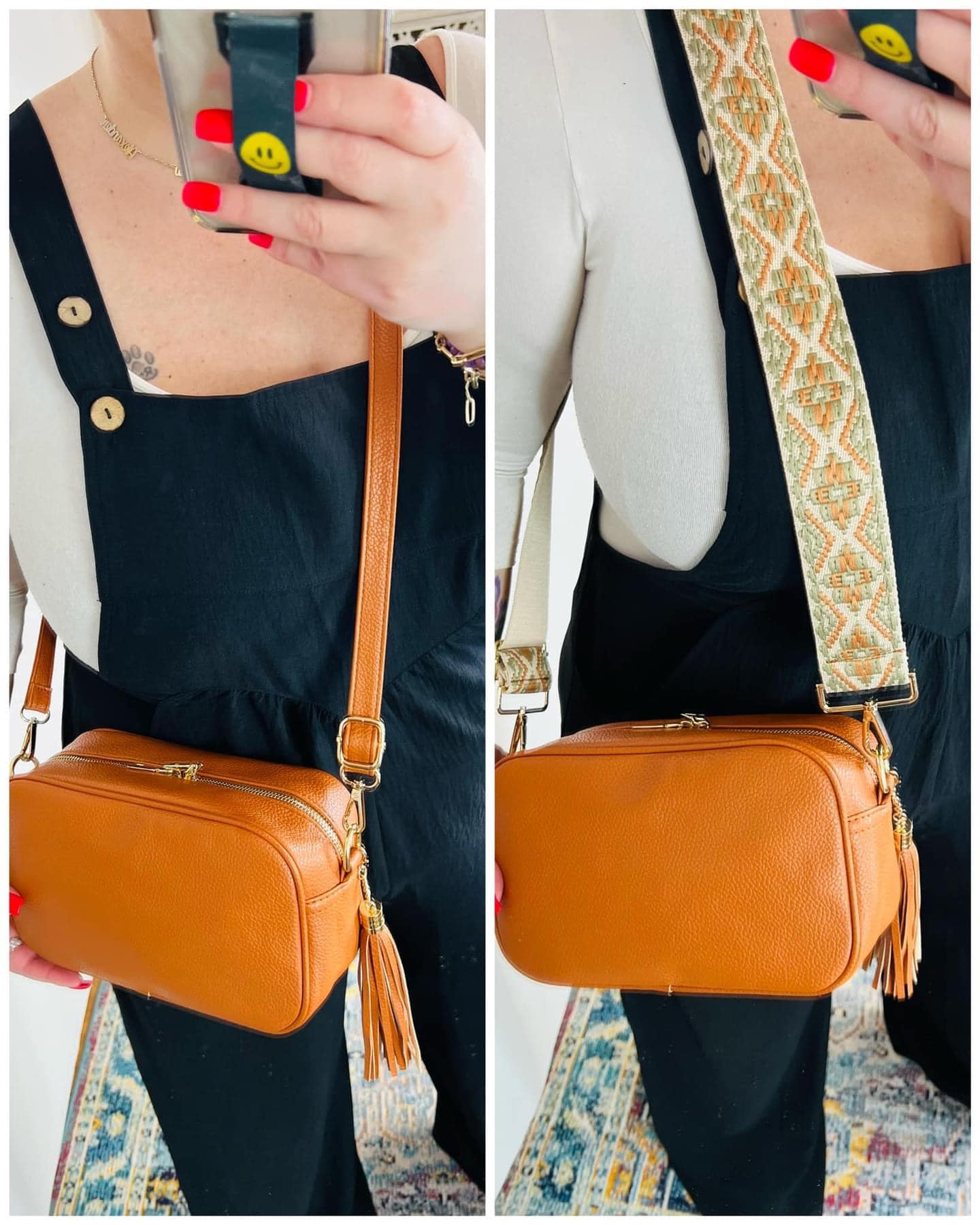 Dreams Crossbody Bag