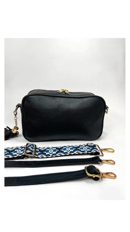 Dreams Crossbody Bag