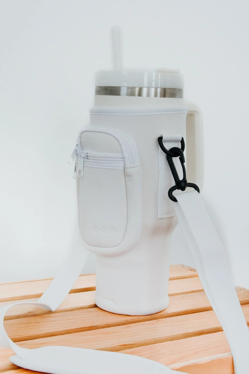 Hydration Harness