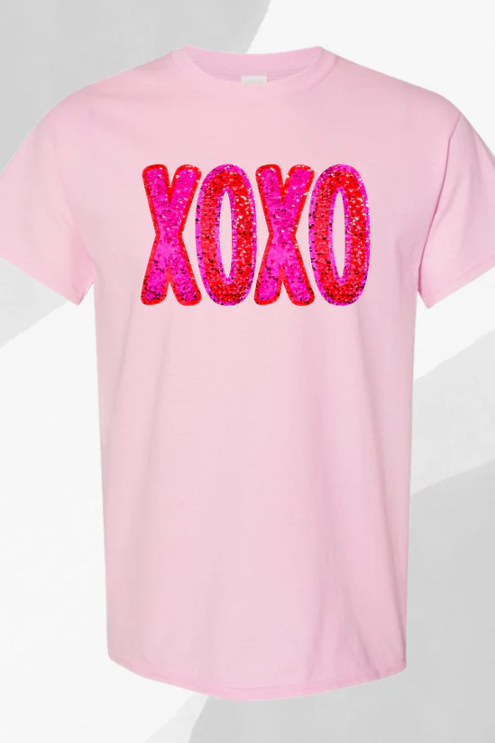 Averie XOXO Graphic Tee