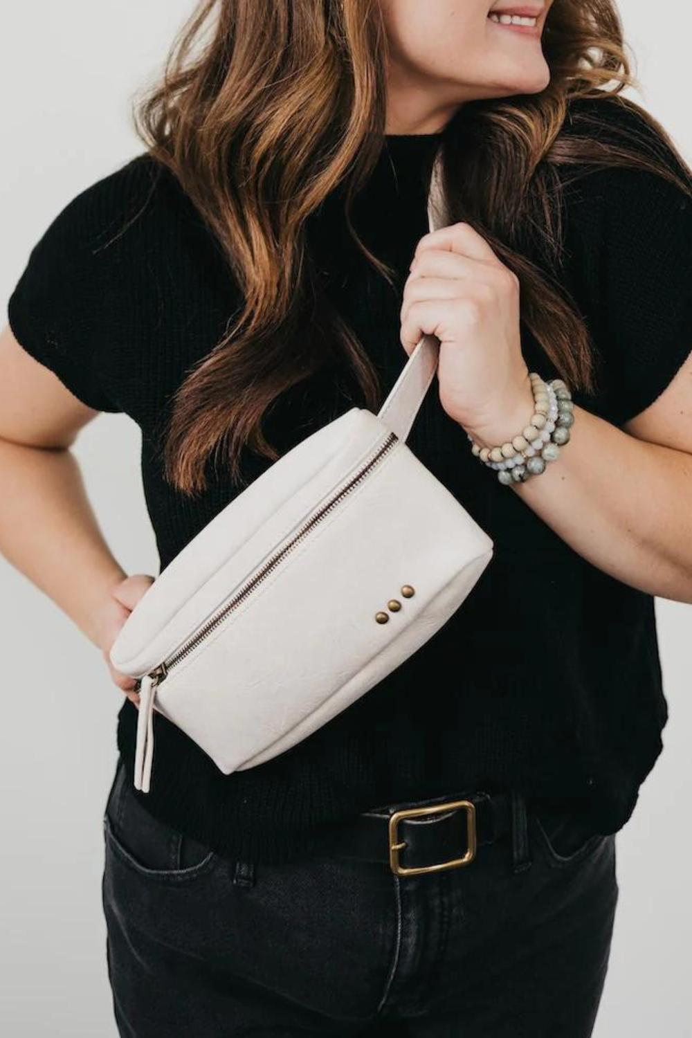 Whitley Waist Crossbody Bag