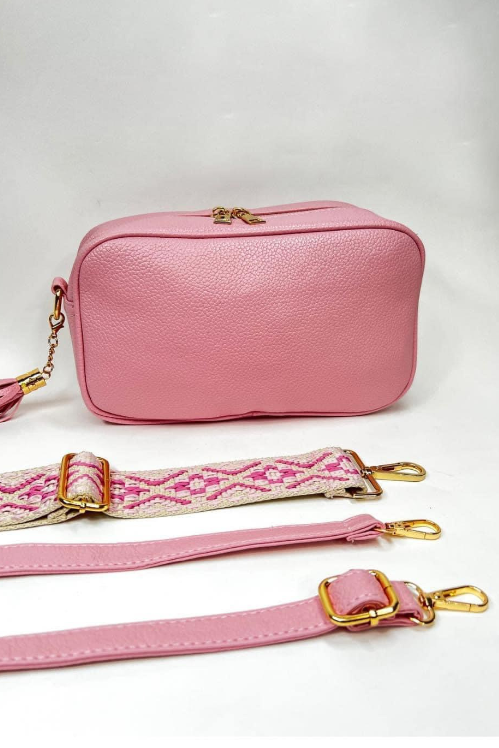 Dreams Crossbody Bag