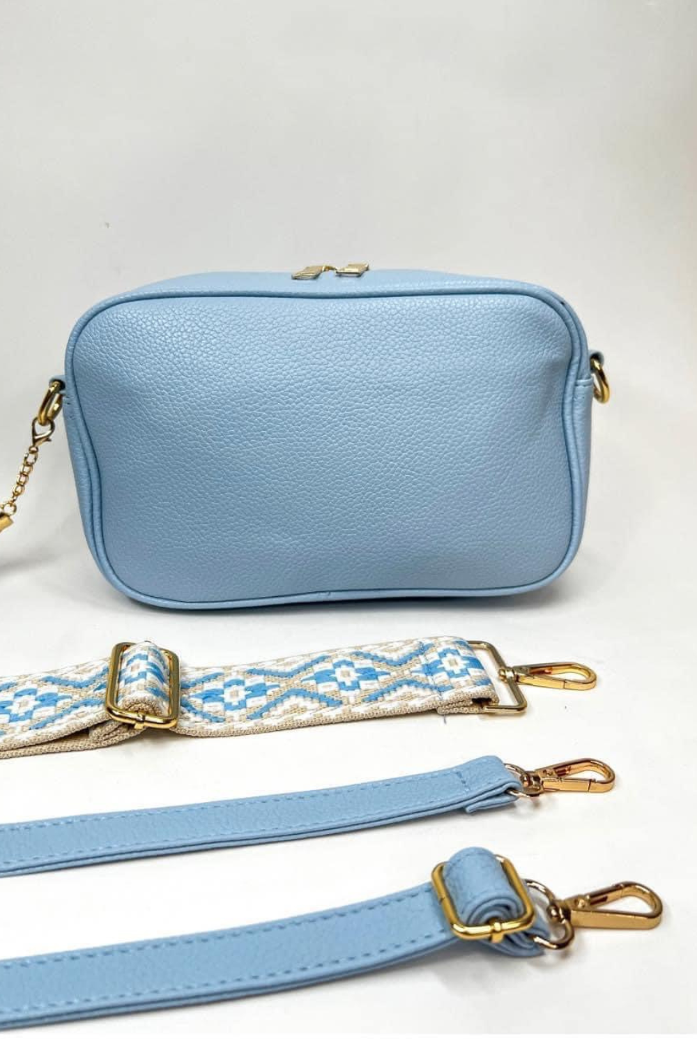 Dreams Crossbody Bag