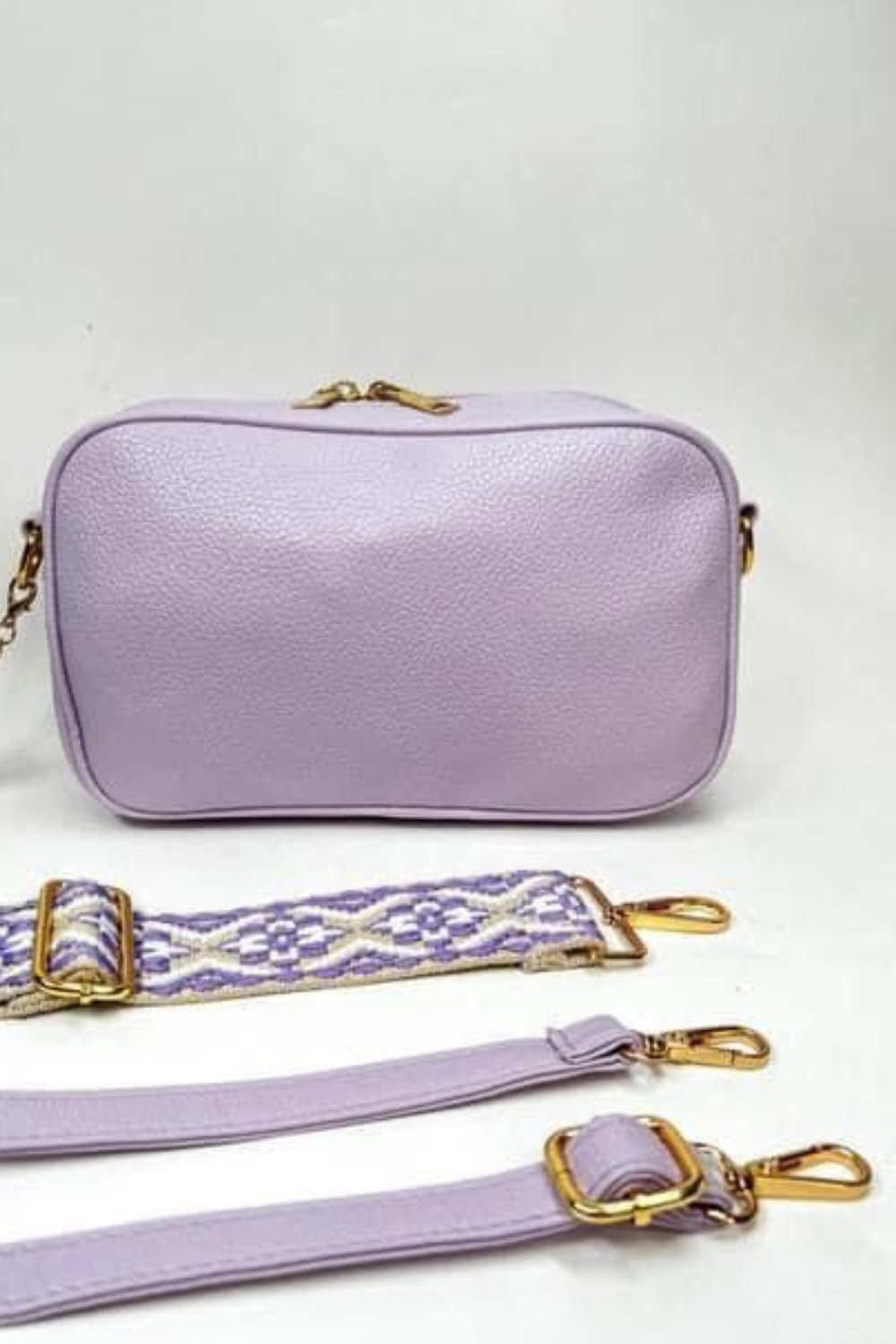 Dreams Crossbody Bag