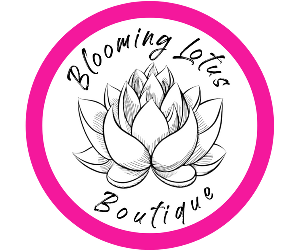 Blooming Lotus Boutique LLC