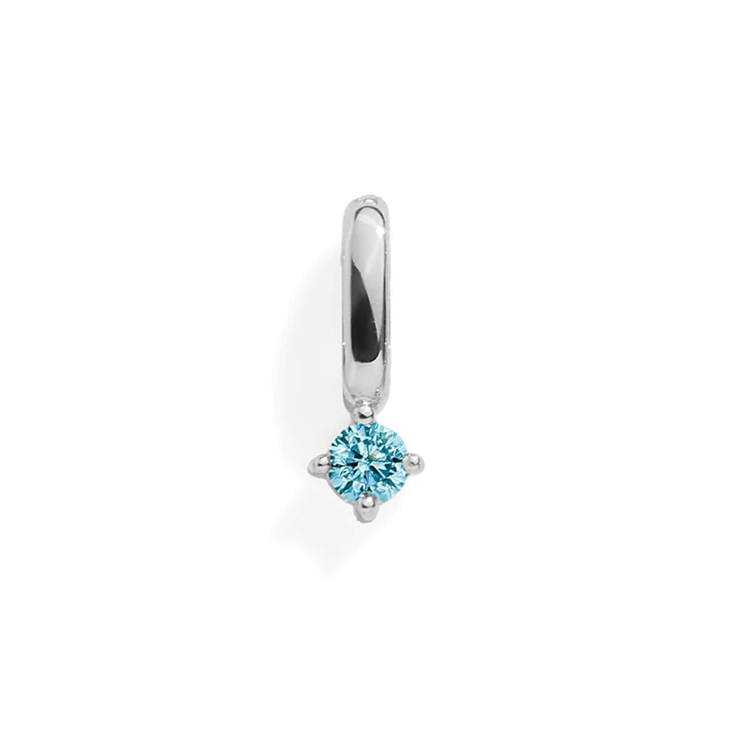 Birthstone Charm