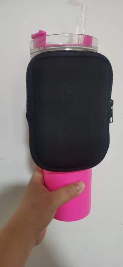 Tumbler Pouches