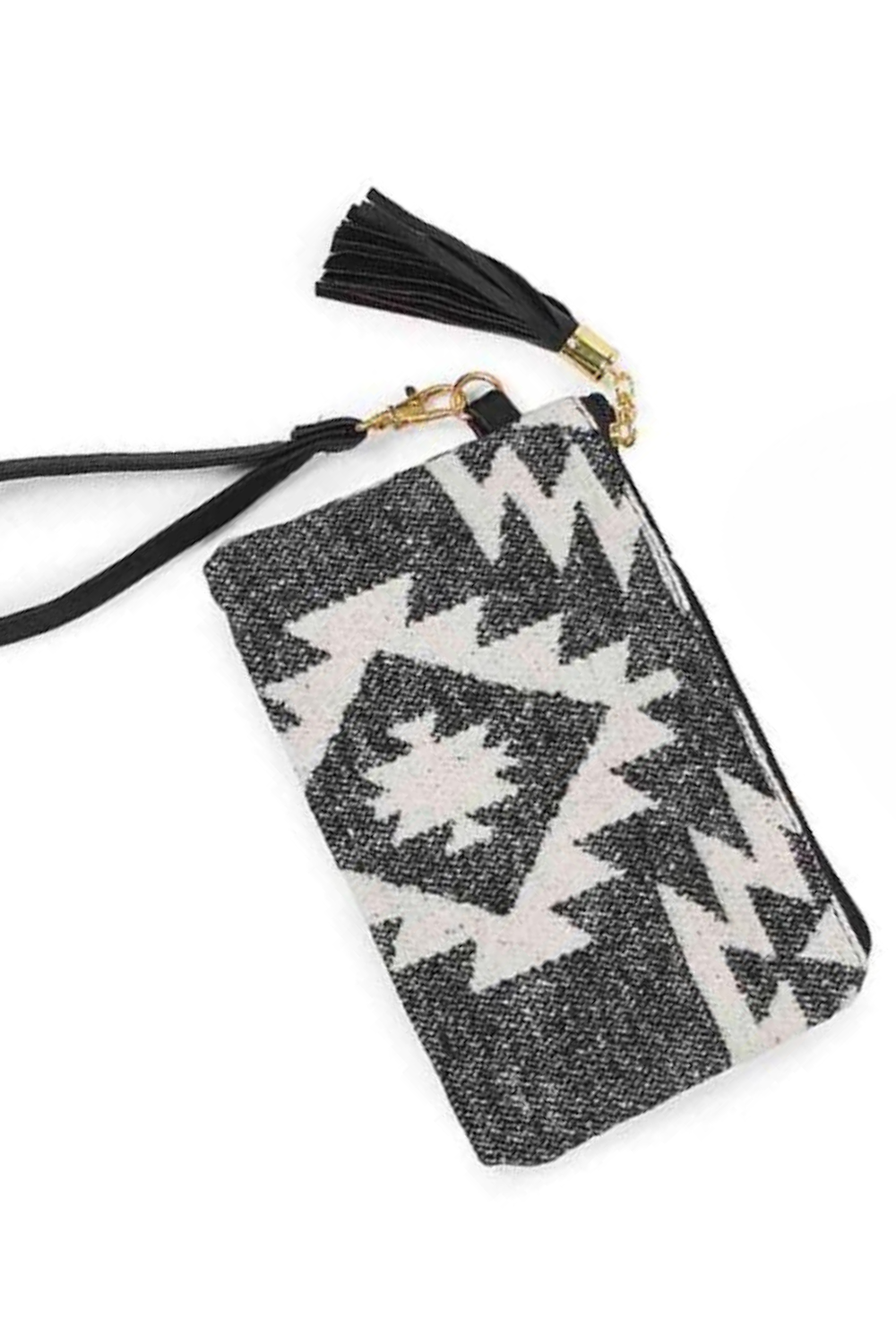 Mesa Crossbody Clutch Bag