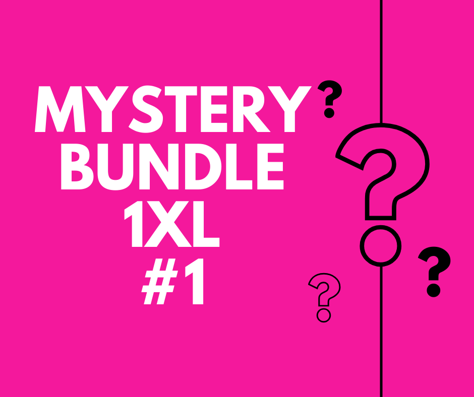 Mystery Bundle 1XL #1