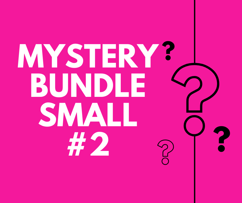 Mystery Bundle Small #2