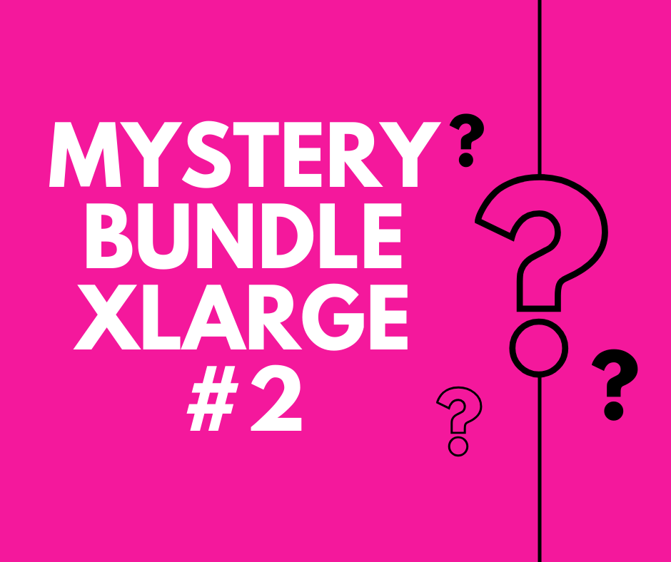 Mystery Bundle XL #2