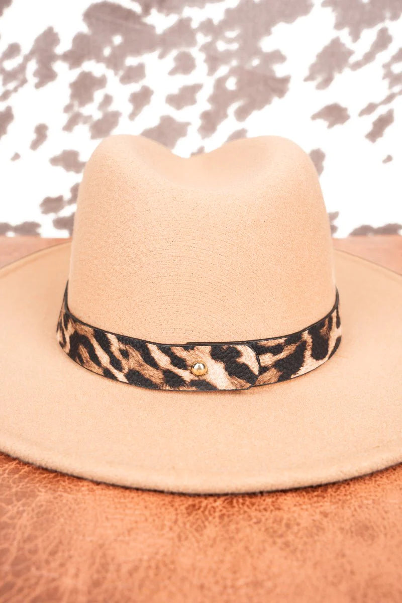 Rowes Run Hat Band