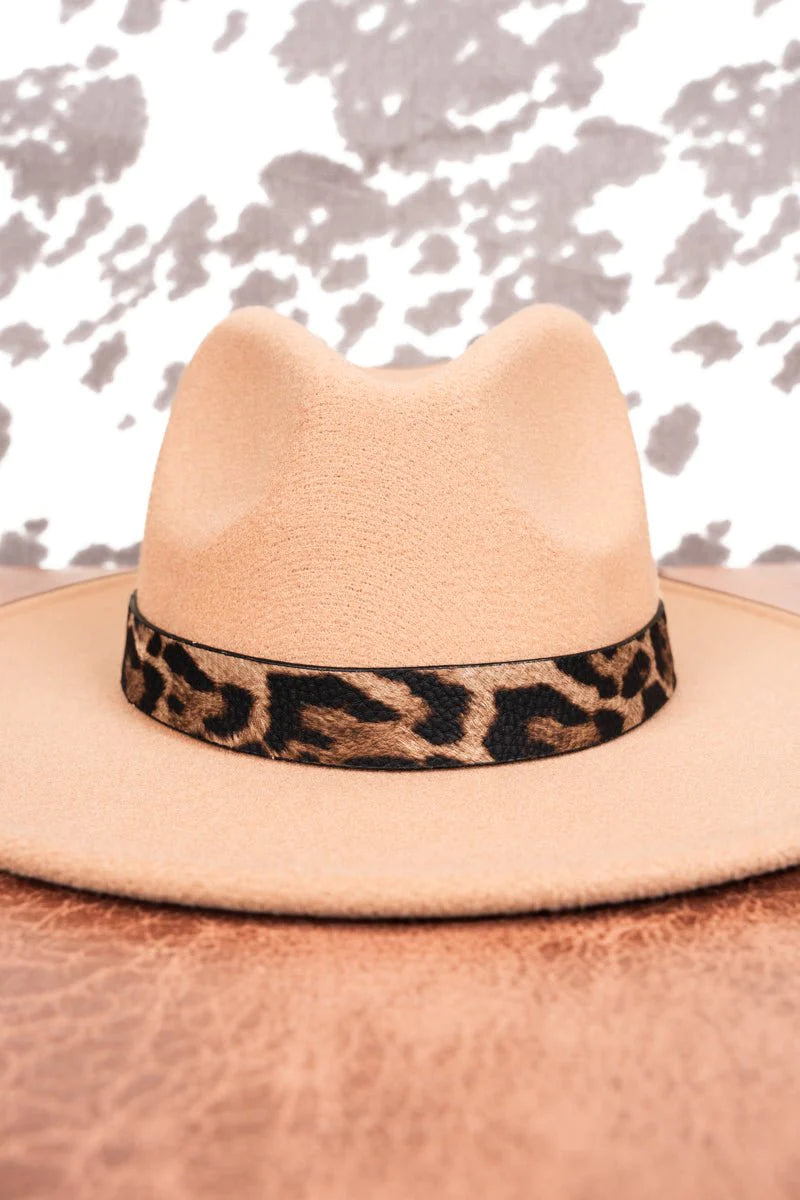 Rowes Run Hat Band