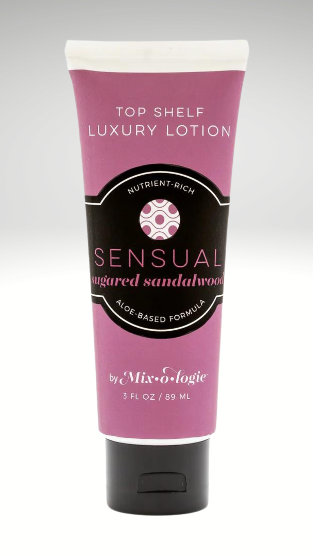 Mixologie Sensual Top Shelf Luxury Lotion